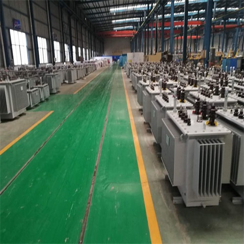 五莲SH15-800KVA非晶合金变压器厂家价格